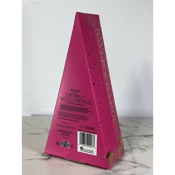 Baylis Harding England Bath Bubbles Prosecco Fizz - Picture 5 of 11